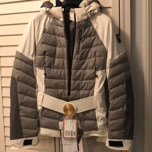 Women’s Dainese Ski Coat